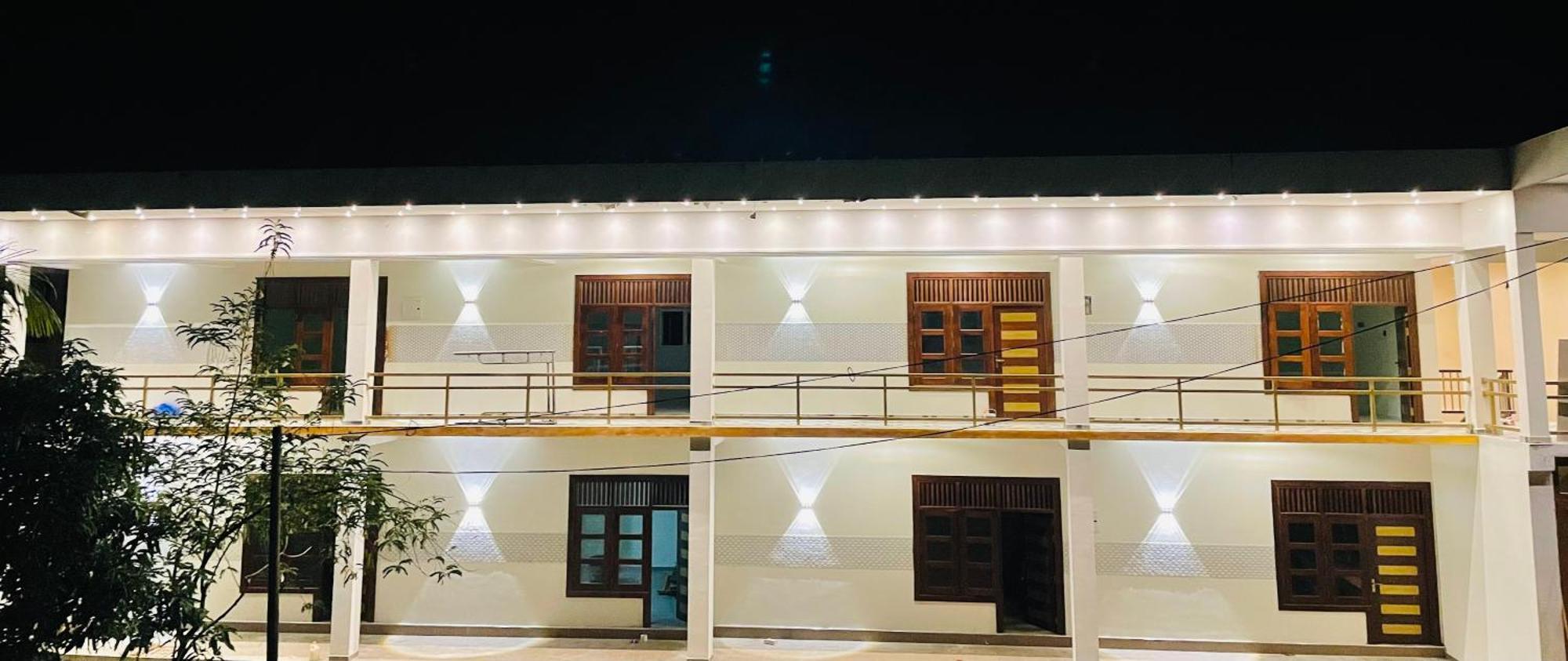 Great Victoria Palace Ratnapura Εξωτερικό φωτογραφία
